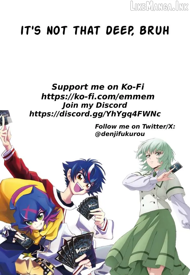 Cardfight!! Vanguard Full Fighters!! Chapter 3 page 51 - 