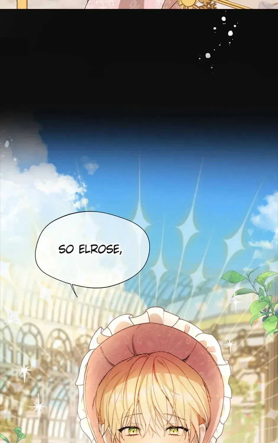 Carefully Choosing a Husband Chapter 0 page 11 - 
