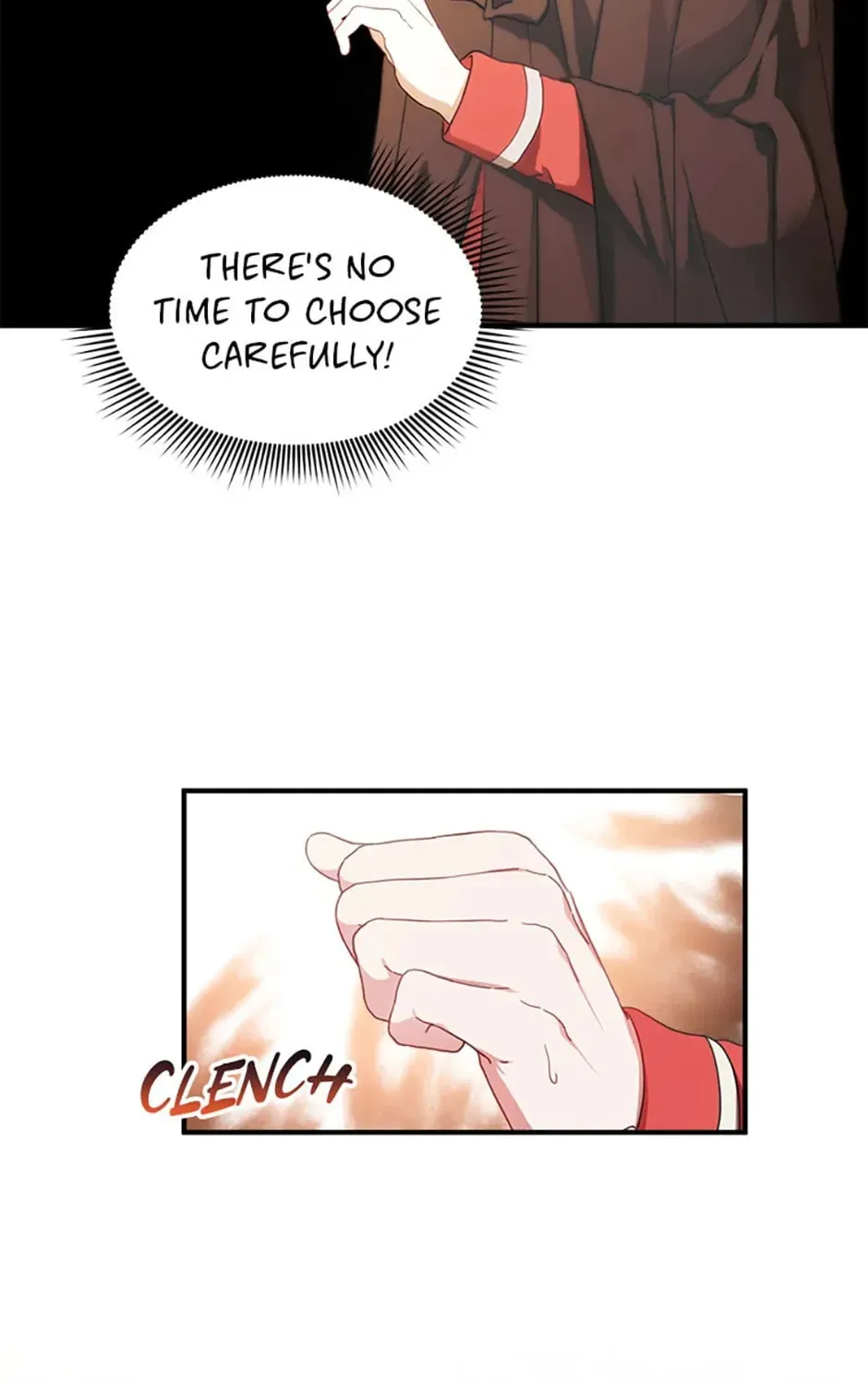 Carefully Choosing a Husband Chapter 0 page 17 - 