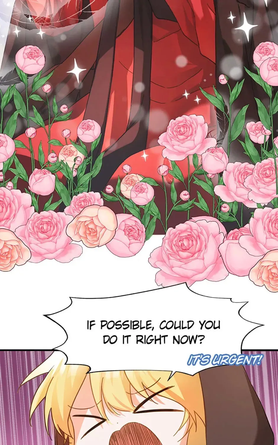 Carefully Choosing a Husband Chapter 0 page 21 - 