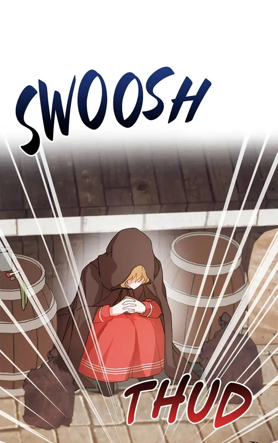 Carefully Choosing a Husband Chapter 0 page 23 - 
