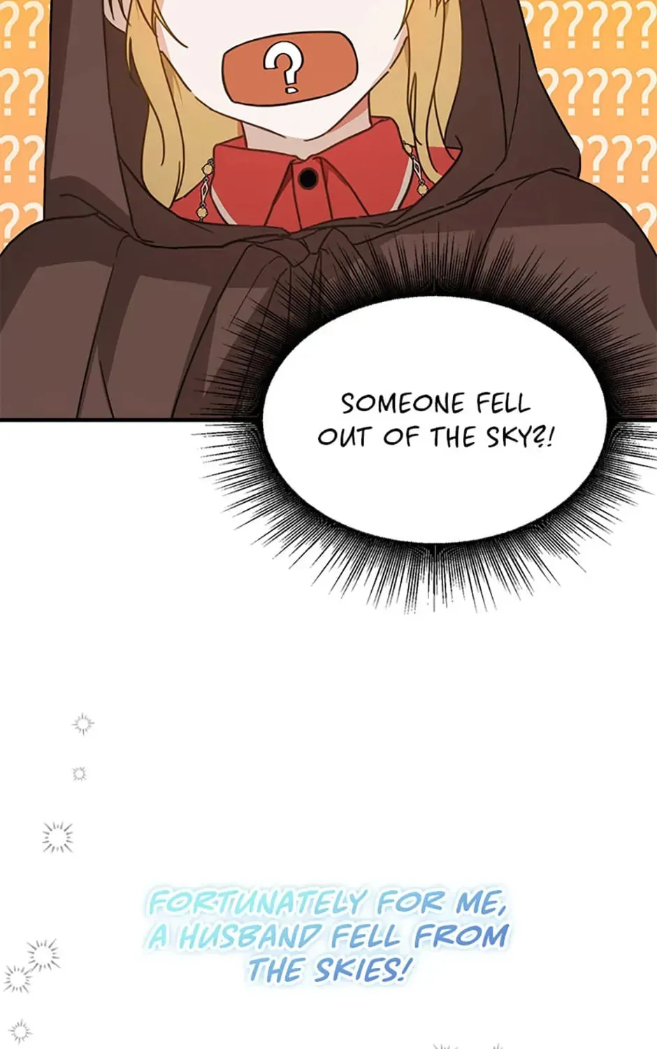Carefully Choosing a Husband Chapter 0 page 27 - 