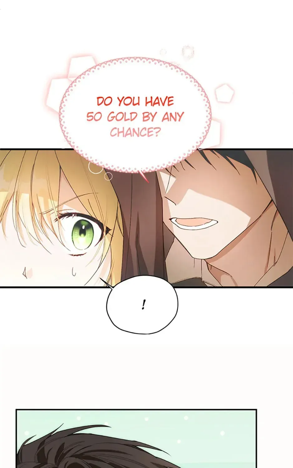 Carefully Choosing a Husband Chapter 0 page 31 - 