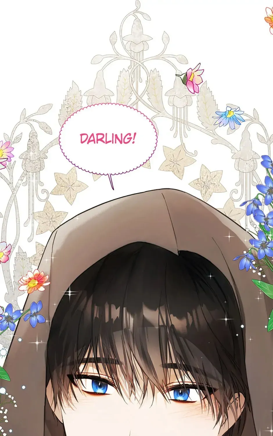 Carefully Choosing a Husband Chapter 0 page 35 - 