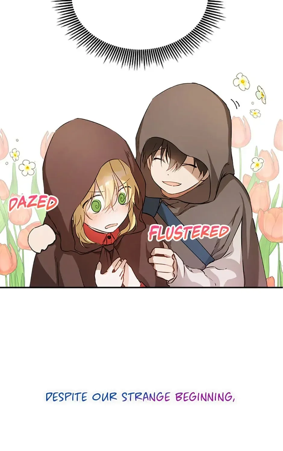 Carefully Choosing a Husband Chapter 0 page 39 - 