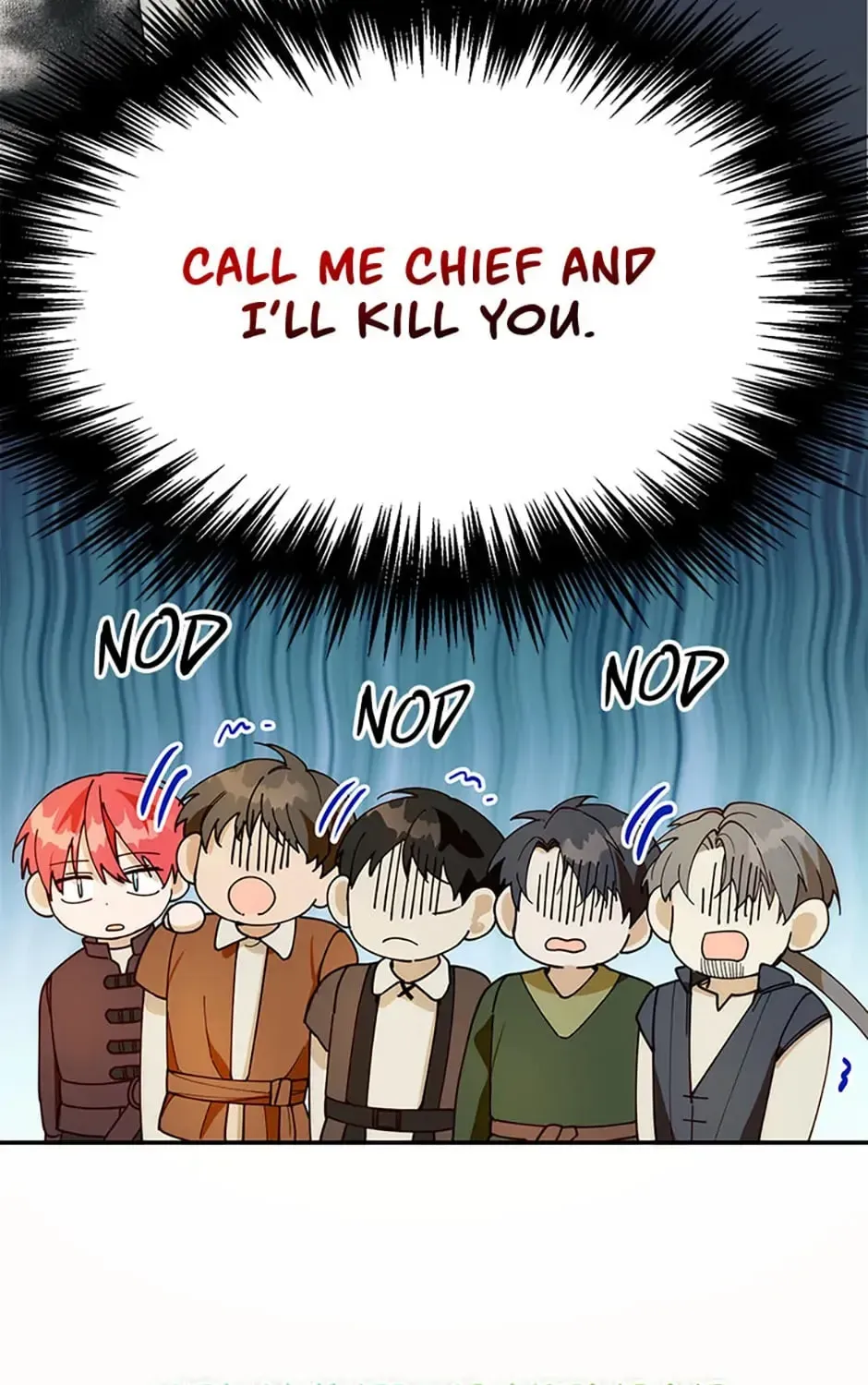 Carefully Choosing a Husband Chapter 0 page 43 - 