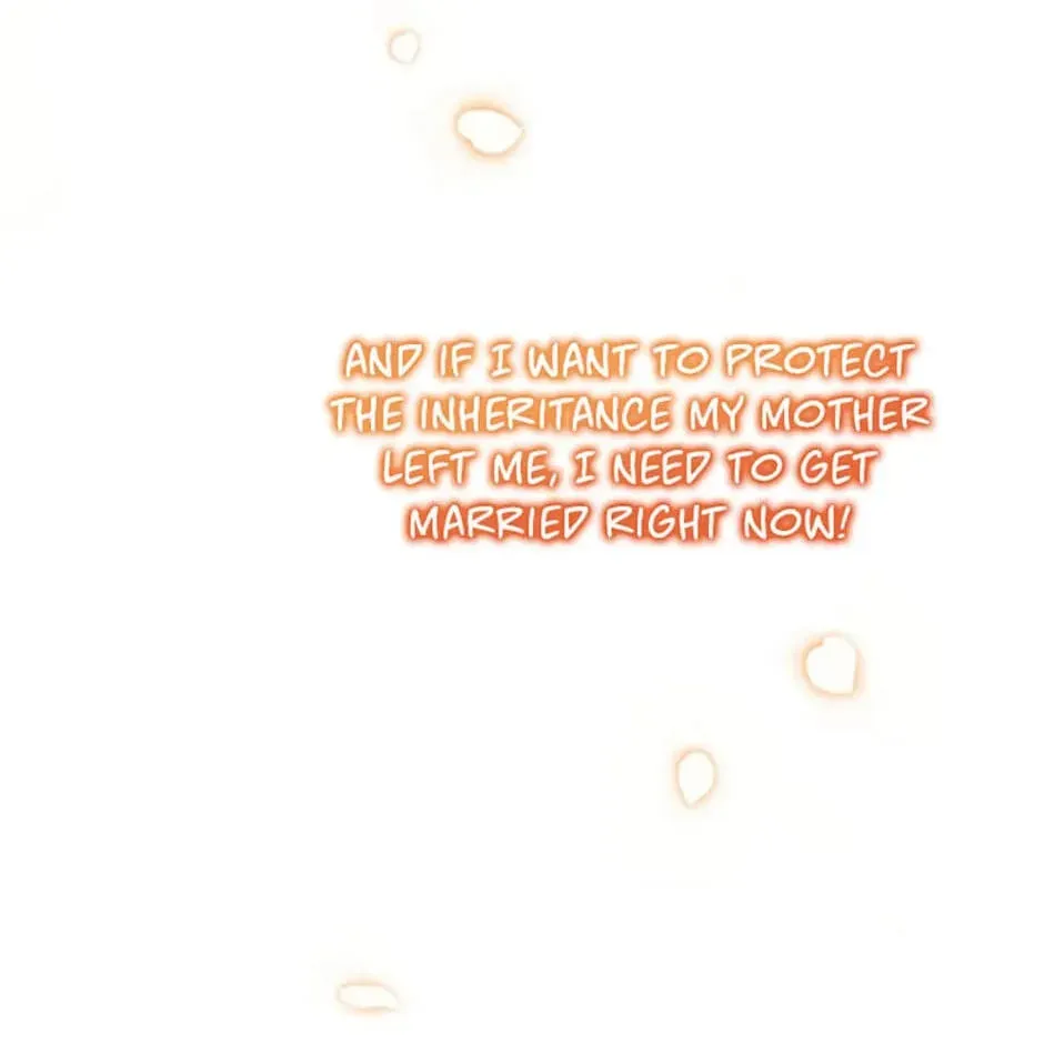 Carefully Choosing a Husband Chapter 0 page 8 - 