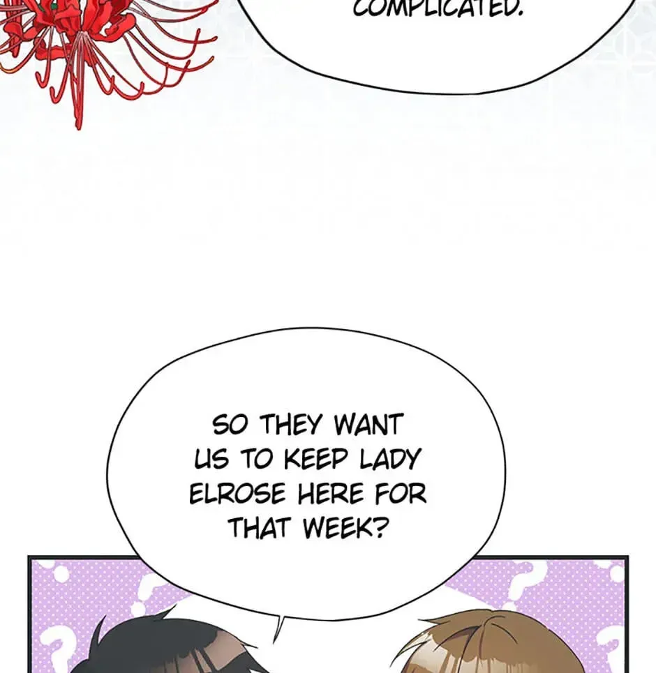 Carefully Choosing a Husband Chapter 1 page 115 - 