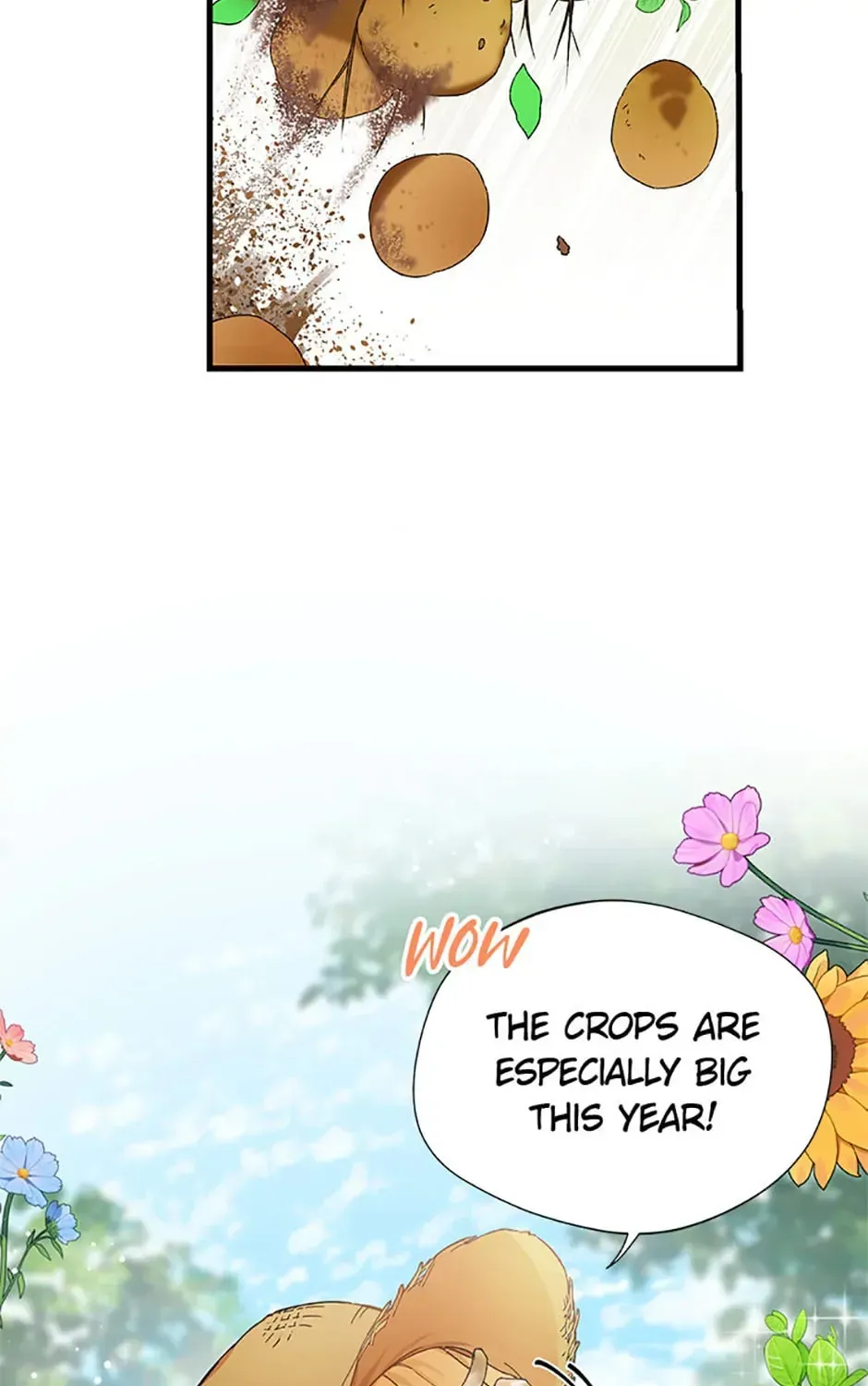 Carefully Choosing a Husband Chapter 1 page 3 - 
