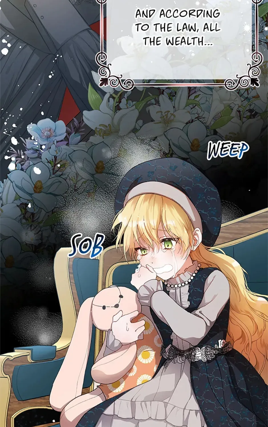 Carefully Choosing a Husband Chapter 1 page 23 - 