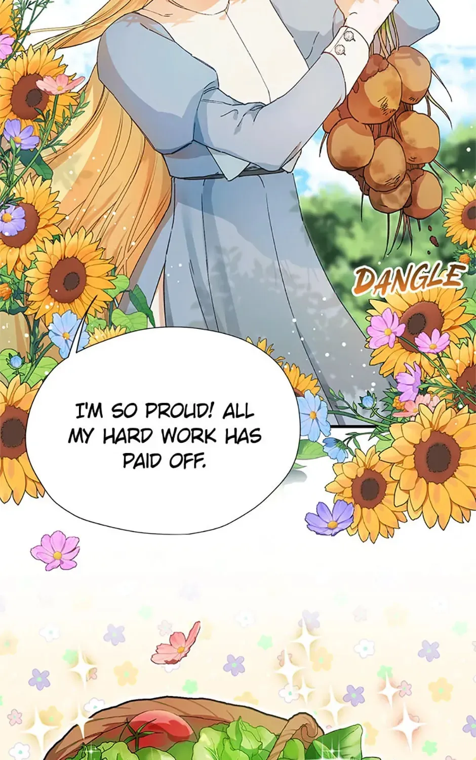 Carefully Choosing a Husband Chapter 1 page 5 - 