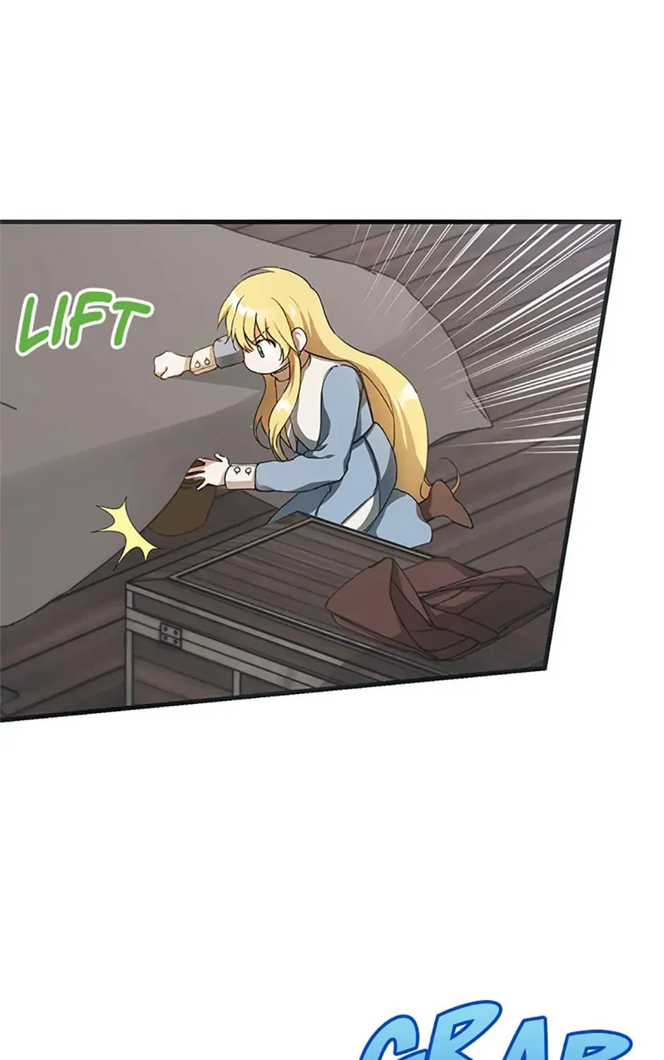 Carefully Choosing a Husband Chapter 1 page 57 - 
