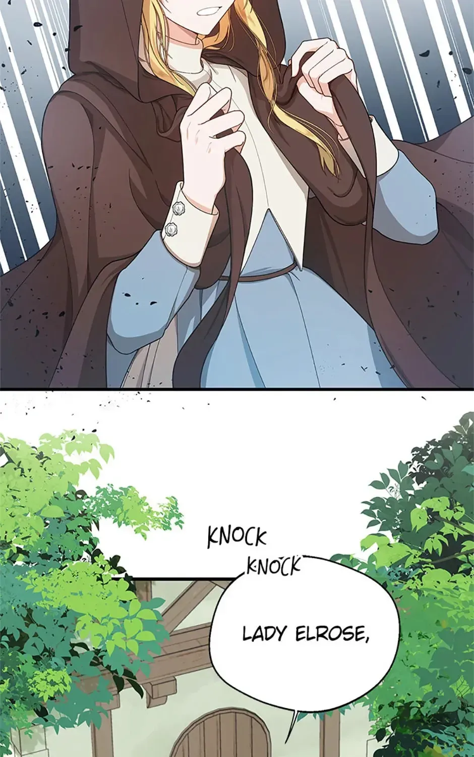 Carefully Choosing a Husband Chapter 1 page 61 - 