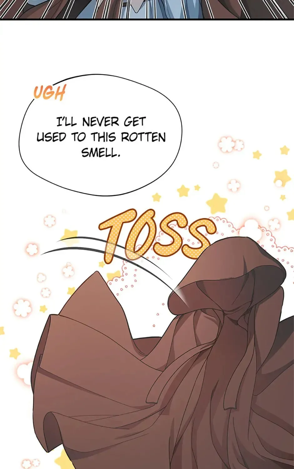 Carefully Choosing a Husband Chapter 1 page 75 - 