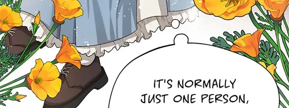 Carefully Choosing a Husband Chapter 1 page 78 - 