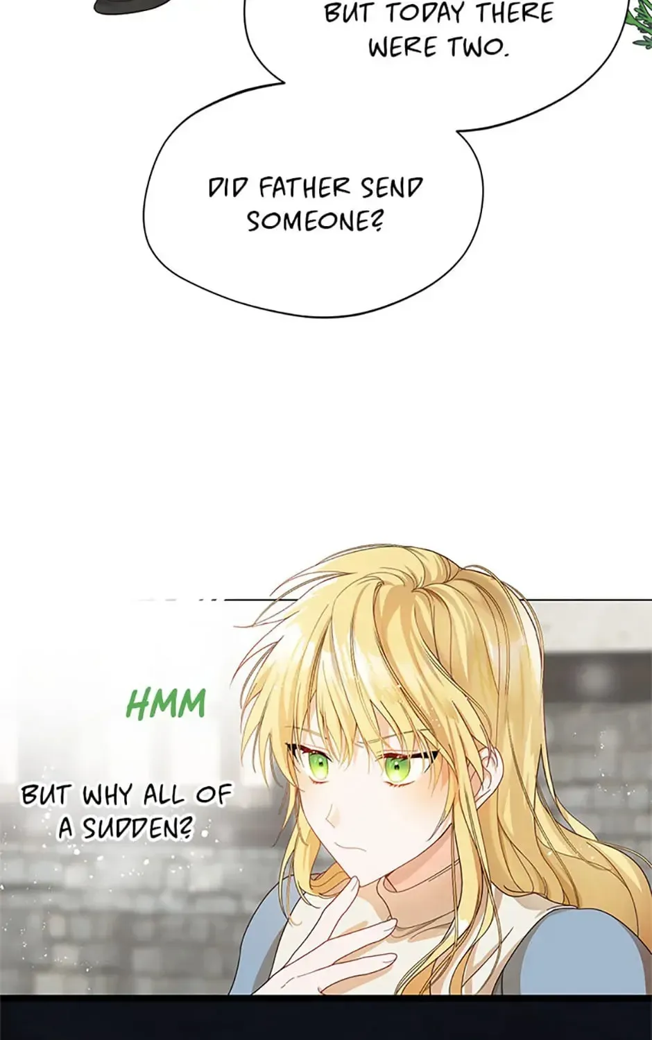 Carefully Choosing a Husband Chapter 1 page 79 - 