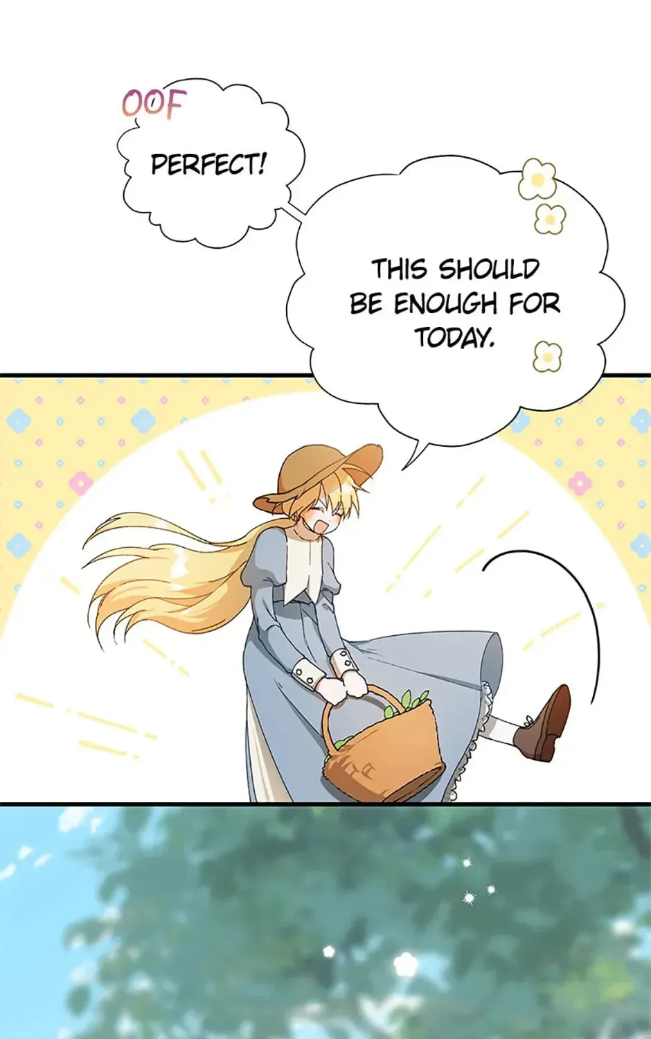 Carefully Choosing a Husband Chapter 1 page 9 - 