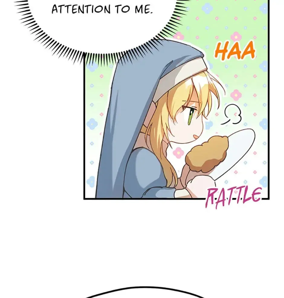 Carefully Choosing a Husband Chapter 1 page 97 - 