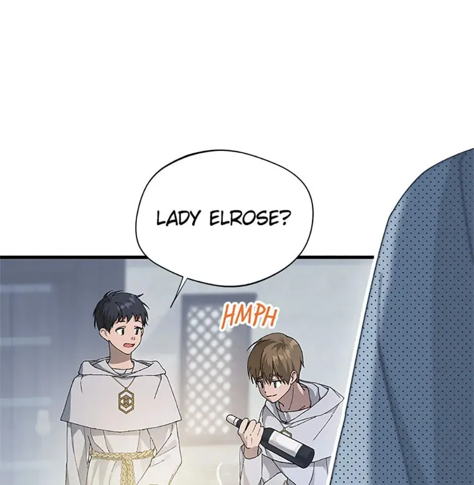 Carefully Choosing a Husband Chapter 1 page 99 - 