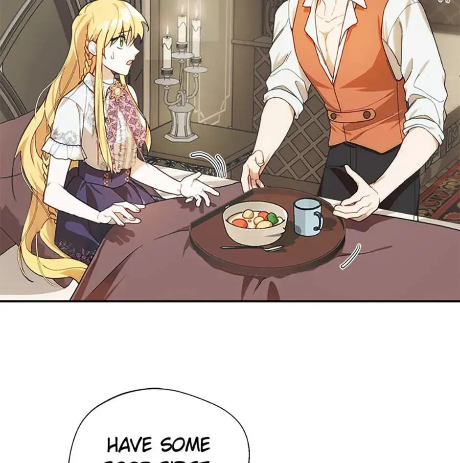 Carefully Choosing a Husband Chapter 10 page 13 - 