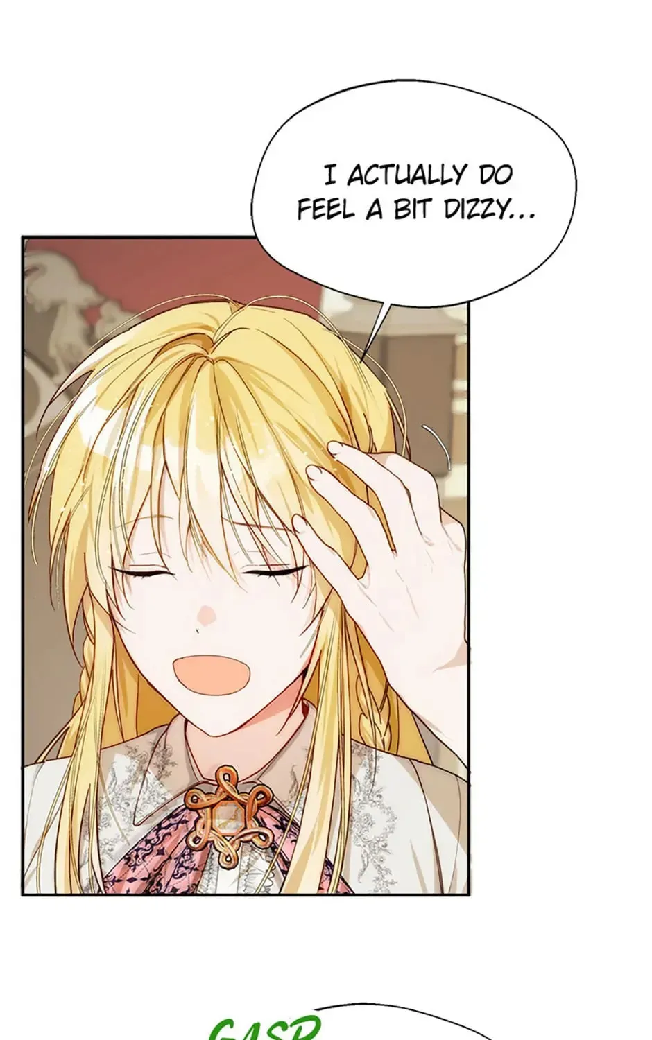 Carefully Choosing a Husband Chapter 10 page 17 - 