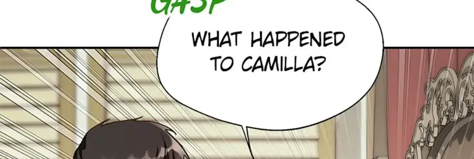 Carefully Choosing a Husband Chapter 10 page 18 - 