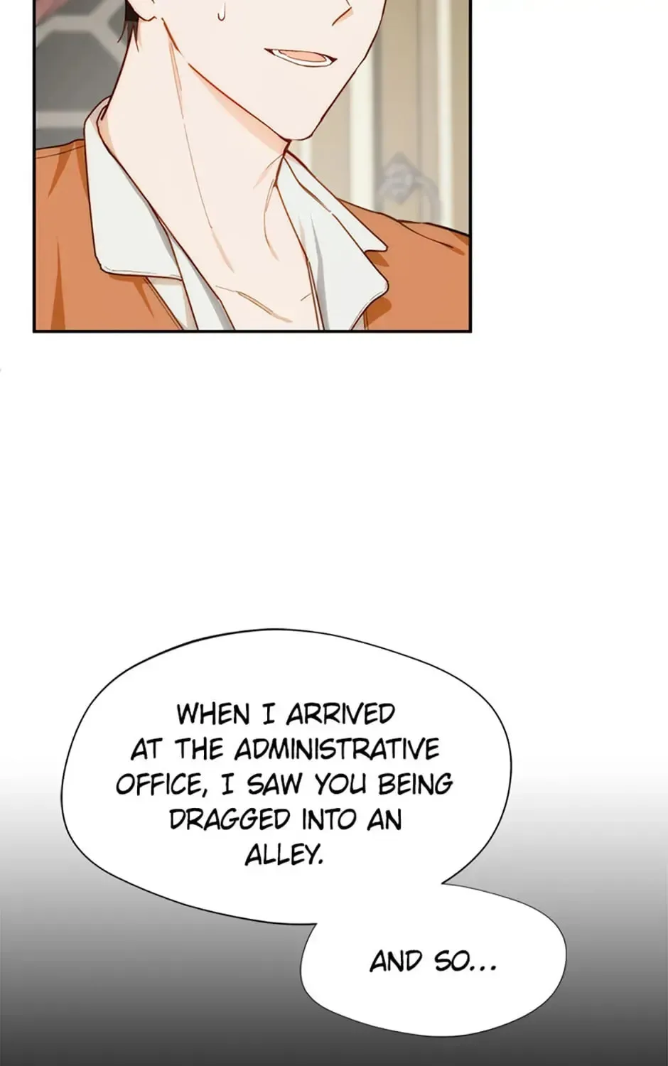 Carefully Choosing a Husband Chapter 10 page 21 - 
