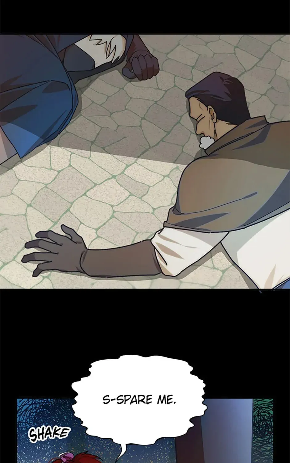 Carefully Choosing a Husband Chapter 10 page 23 - 