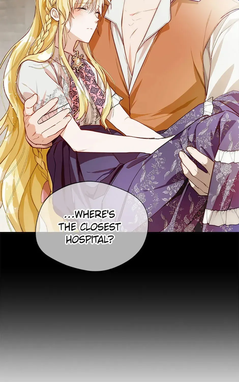 Carefully Choosing a Husband Chapter 10 page 33 - 