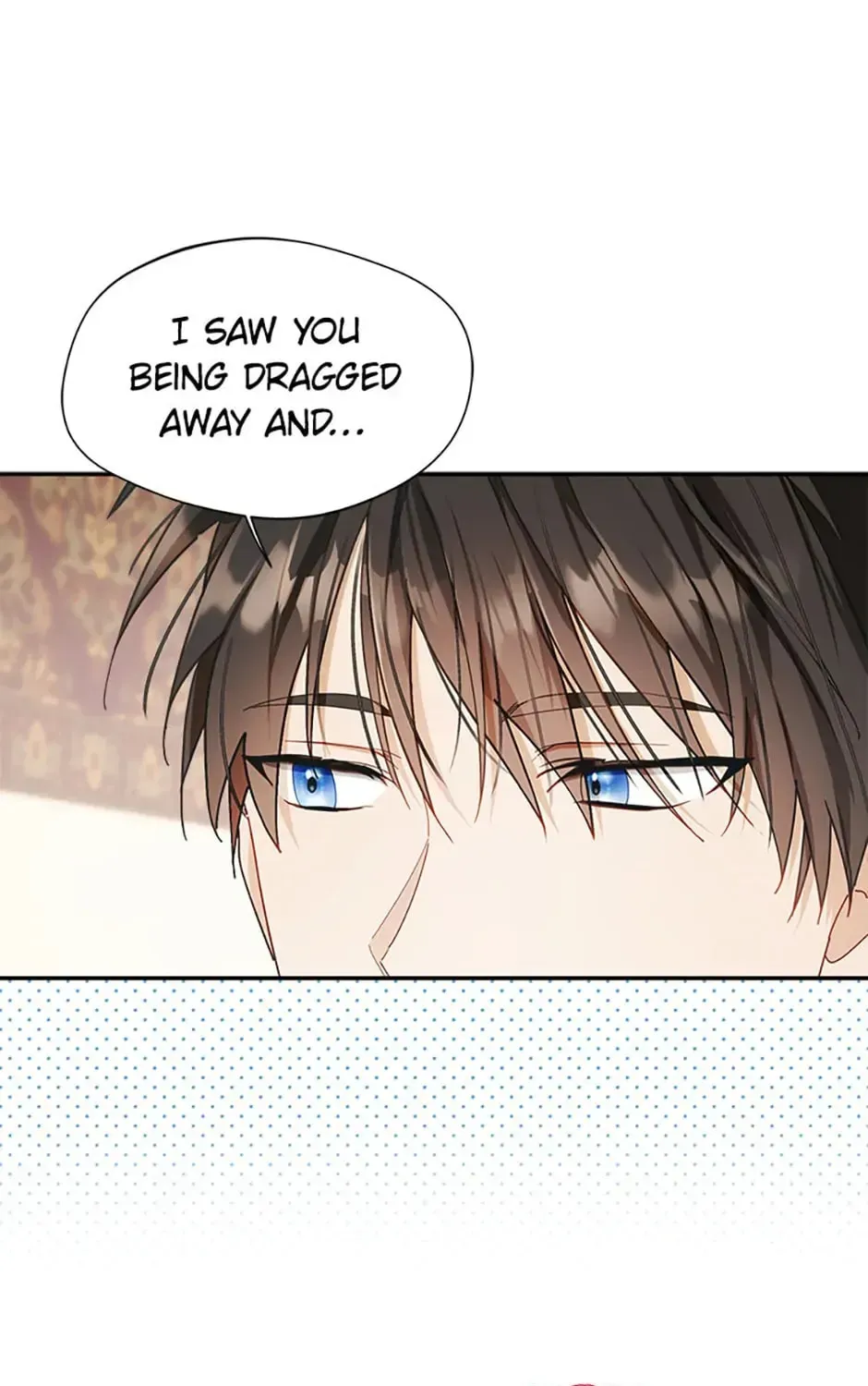 Carefully Choosing a Husband Chapter 10 page 35 - 