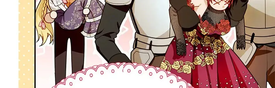 Carefully Choosing a Husband Chapter 10 page 38 - 