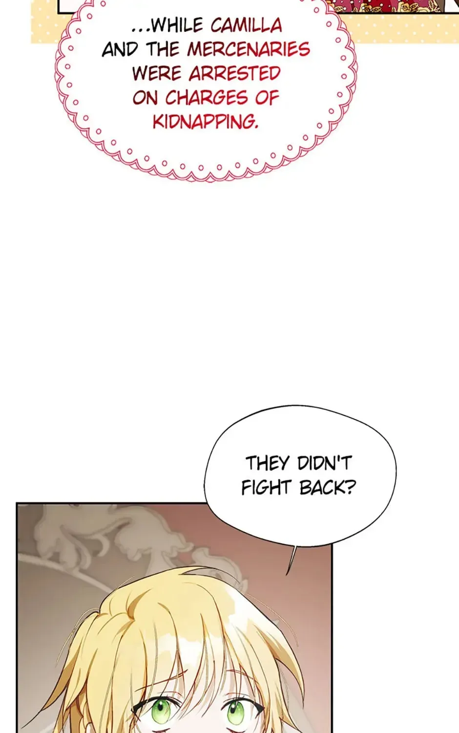 Carefully Choosing a Husband Chapter 10 page 39 - 