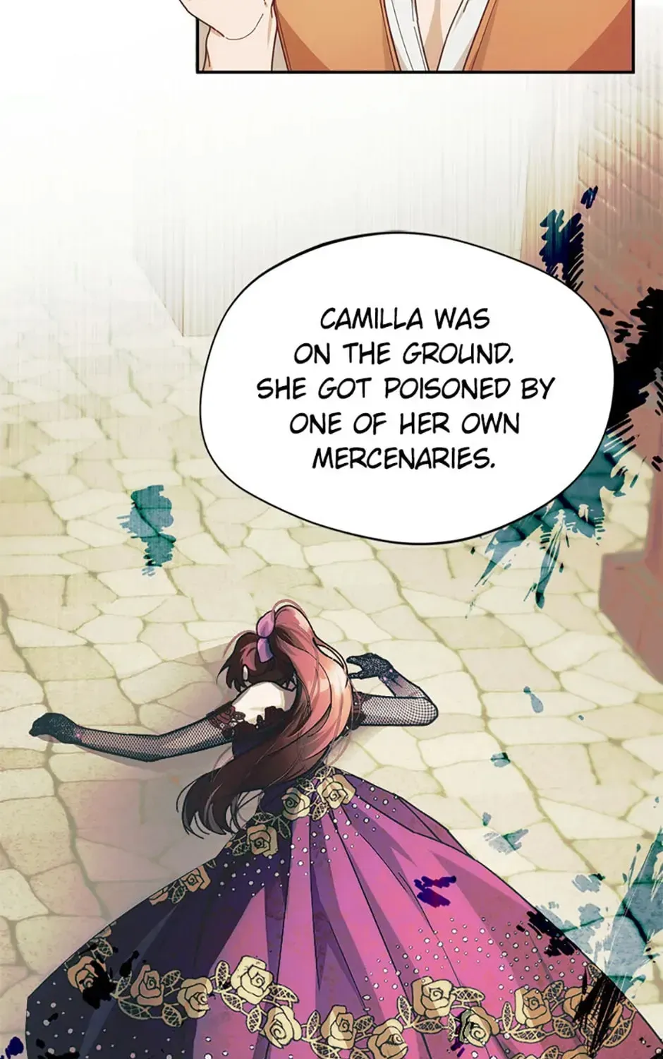 Carefully Choosing a Husband Chapter 10 page 43 - 