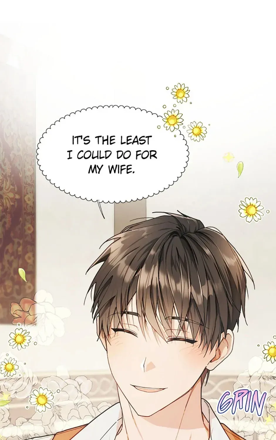 Carefully Choosing a Husband Chapter 10 page 49 - 