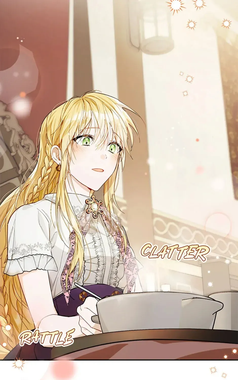 Carefully Choosing a Husband Chapter 10 page 53 - 