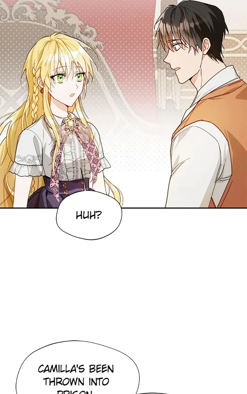 Carefully Choosing a Husband Chapter 10 page 59 - 
