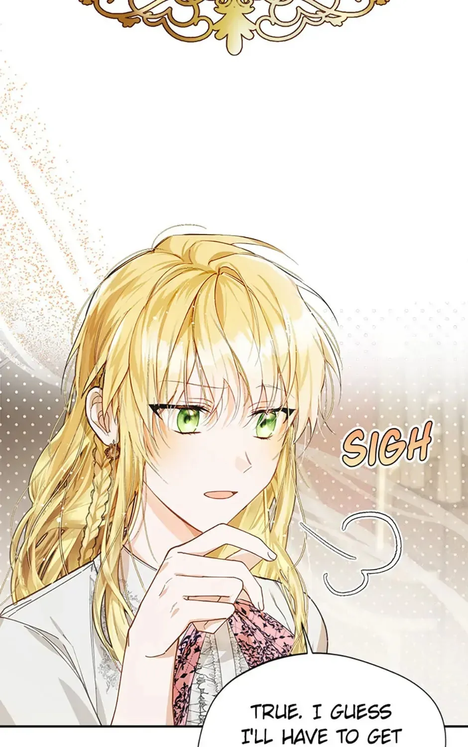 Carefully Choosing a Husband Chapter 10 page 63 - 
