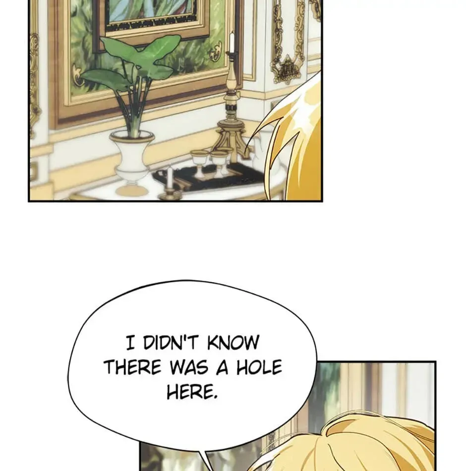 Carefully Choosing a Husband Chapter 10 page 77 - 