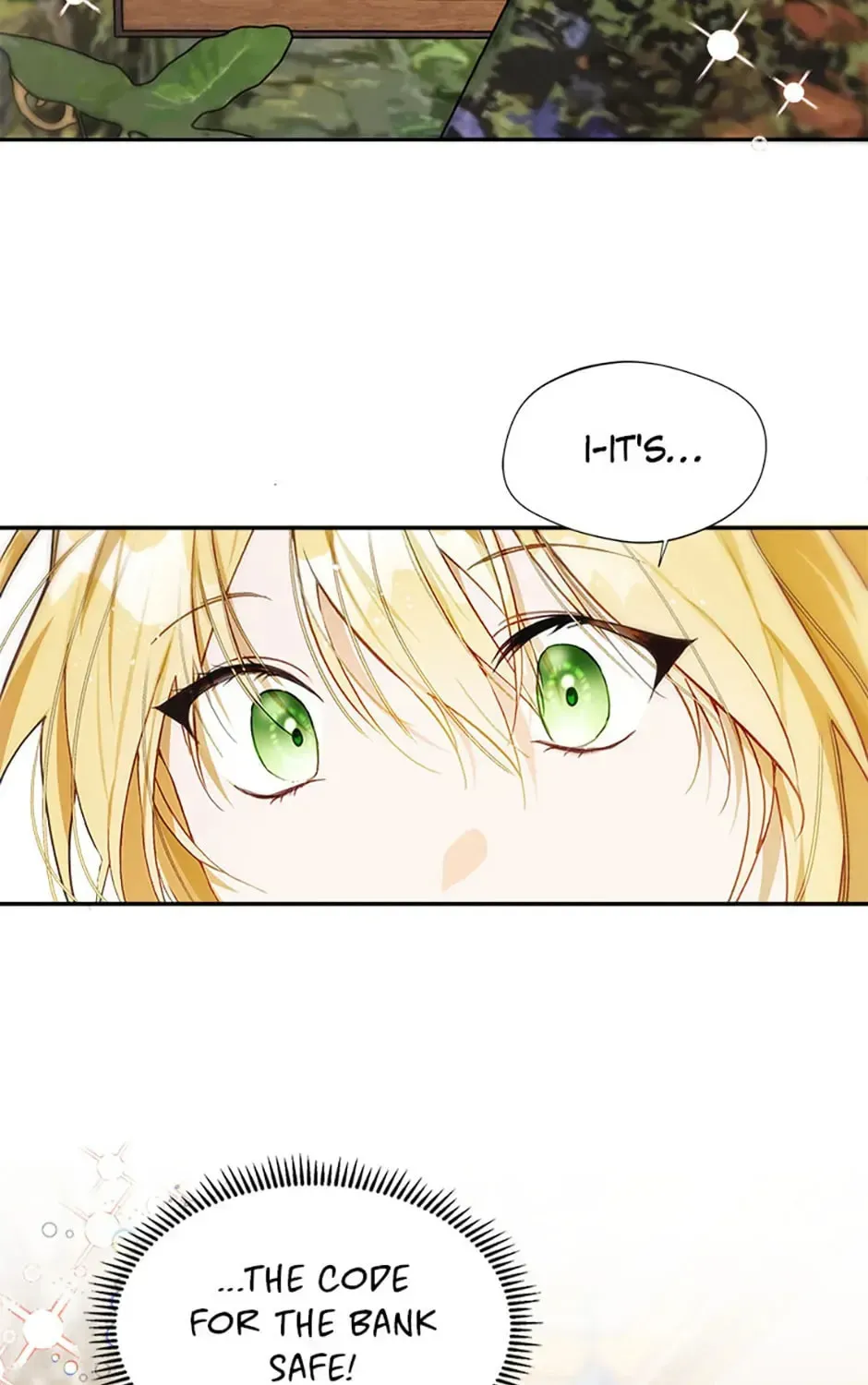 Carefully Choosing a Husband Chapter 10 page 81 - 