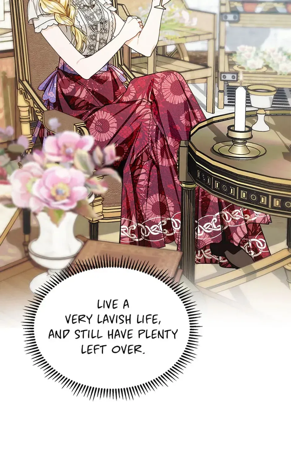 Carefully Choosing a Husband Chapter 10 page 91 - 