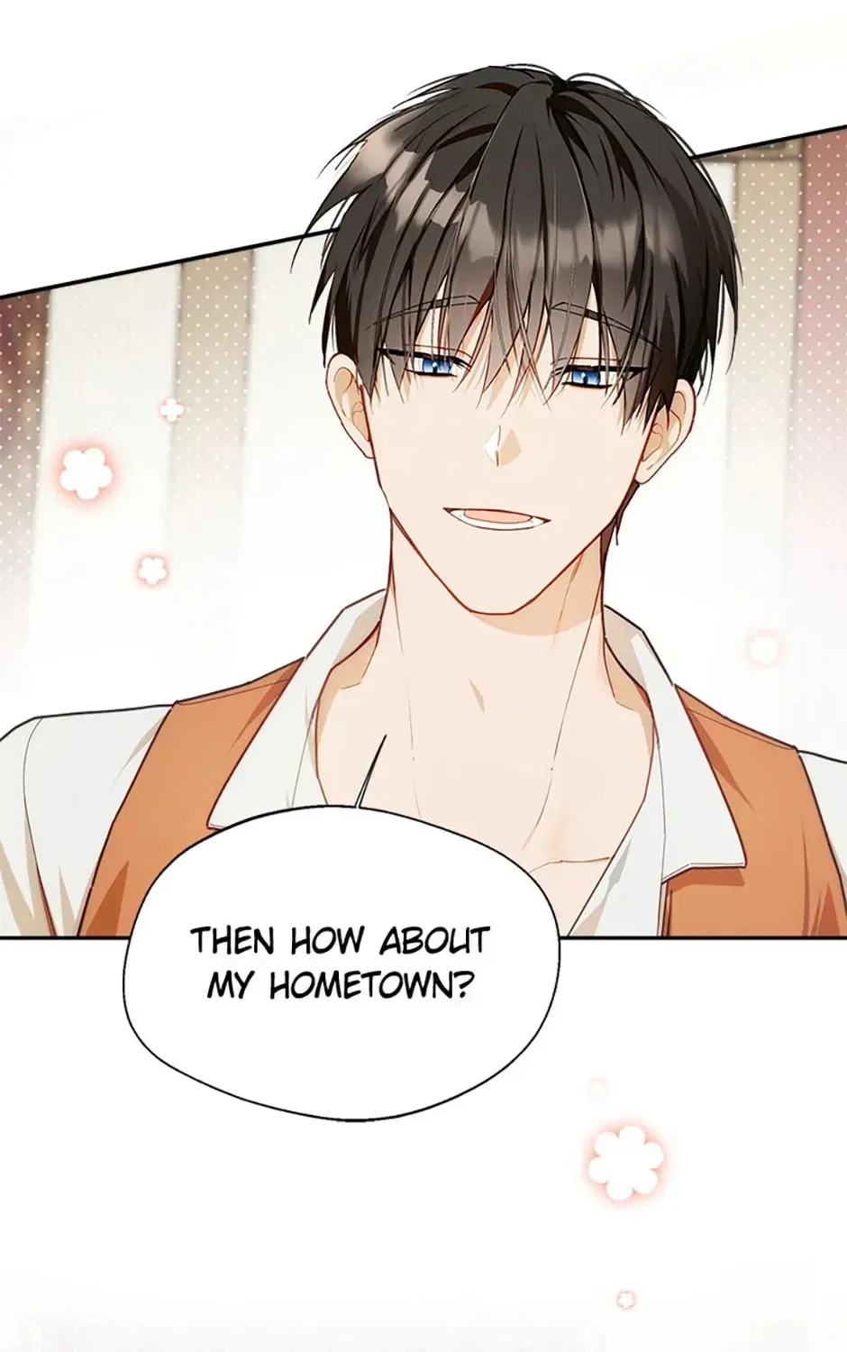 Carefully Choosing a Husband Chapter 10 page 97 - 