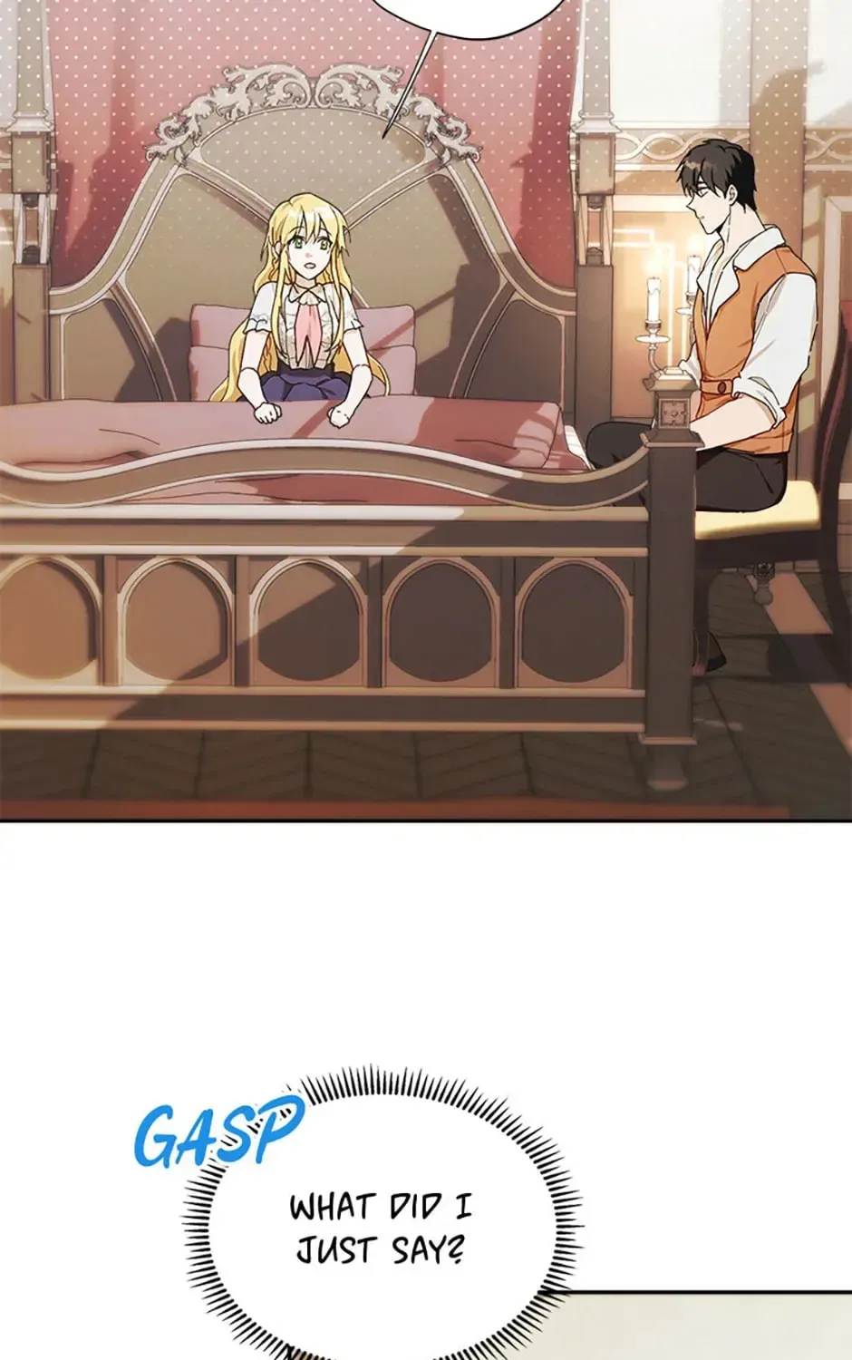 Carefully Choosing a Husband Chapter 10 page 99 - 