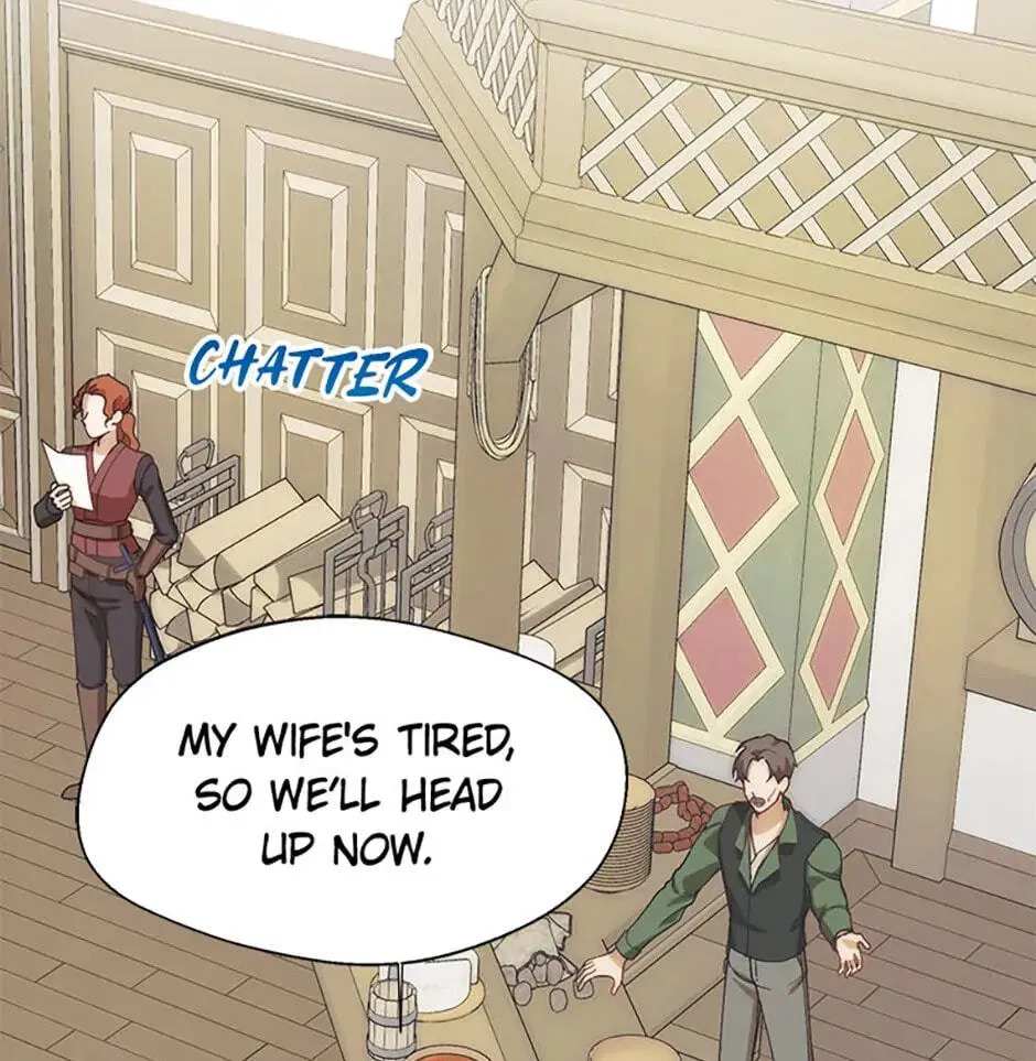 Carefully Choosing a Husband Chapter 11 page 101 - 
