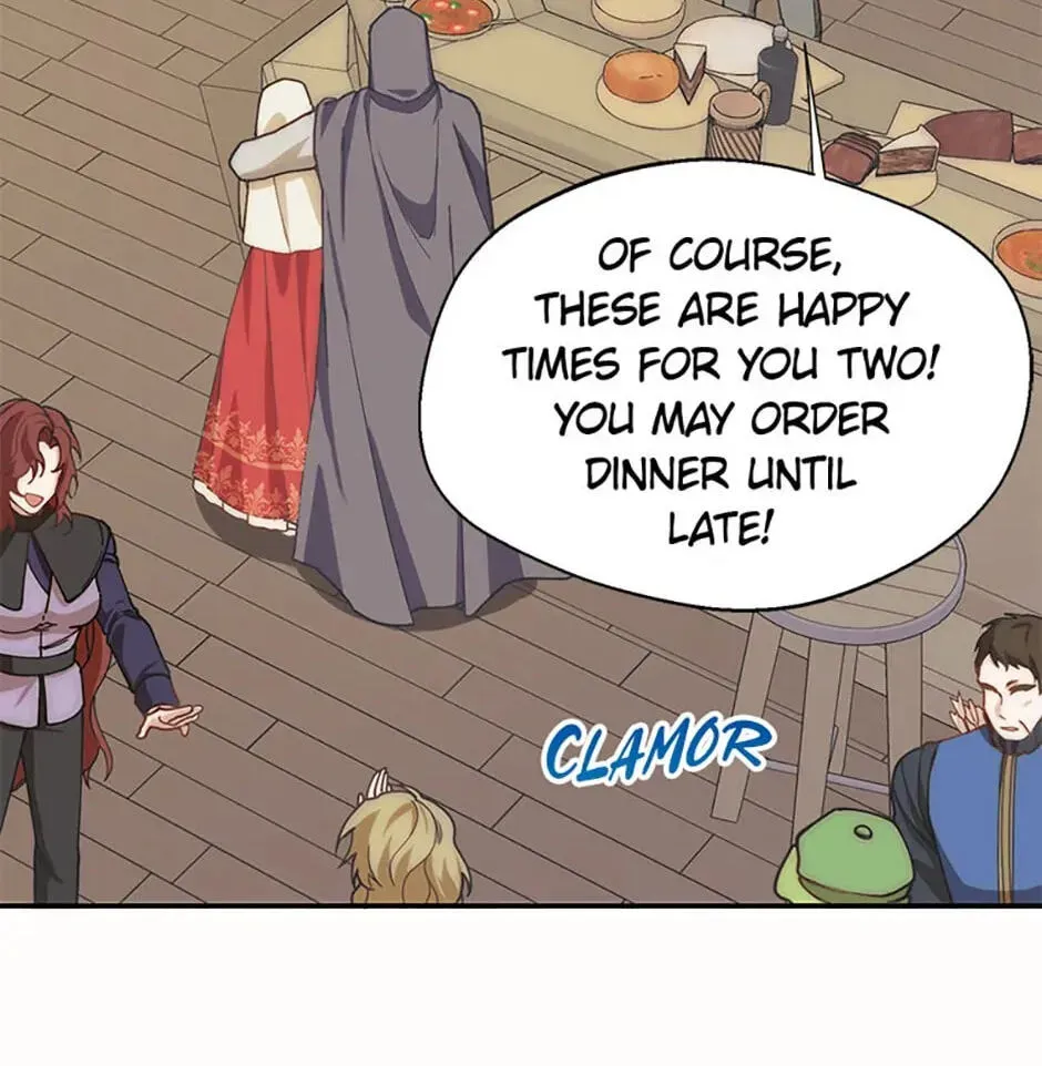 Carefully Choosing a Husband Chapter 11 page 102 - 
