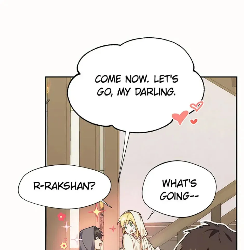 Carefully Choosing a Husband Chapter 11 page 103 - 