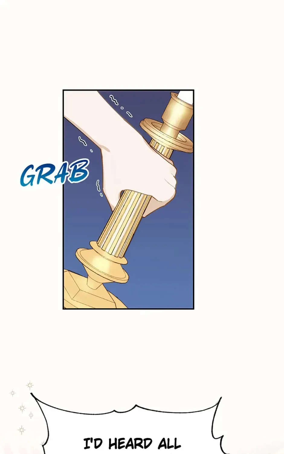 Carefully Choosing a Husband Chapter 11 page 113 - 