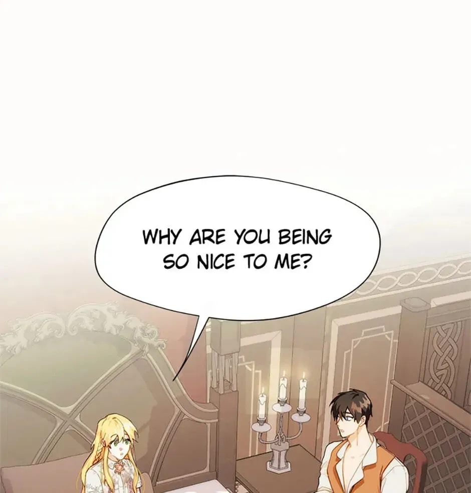 Carefully Choosing a Husband Chapter 11 page 14 - 