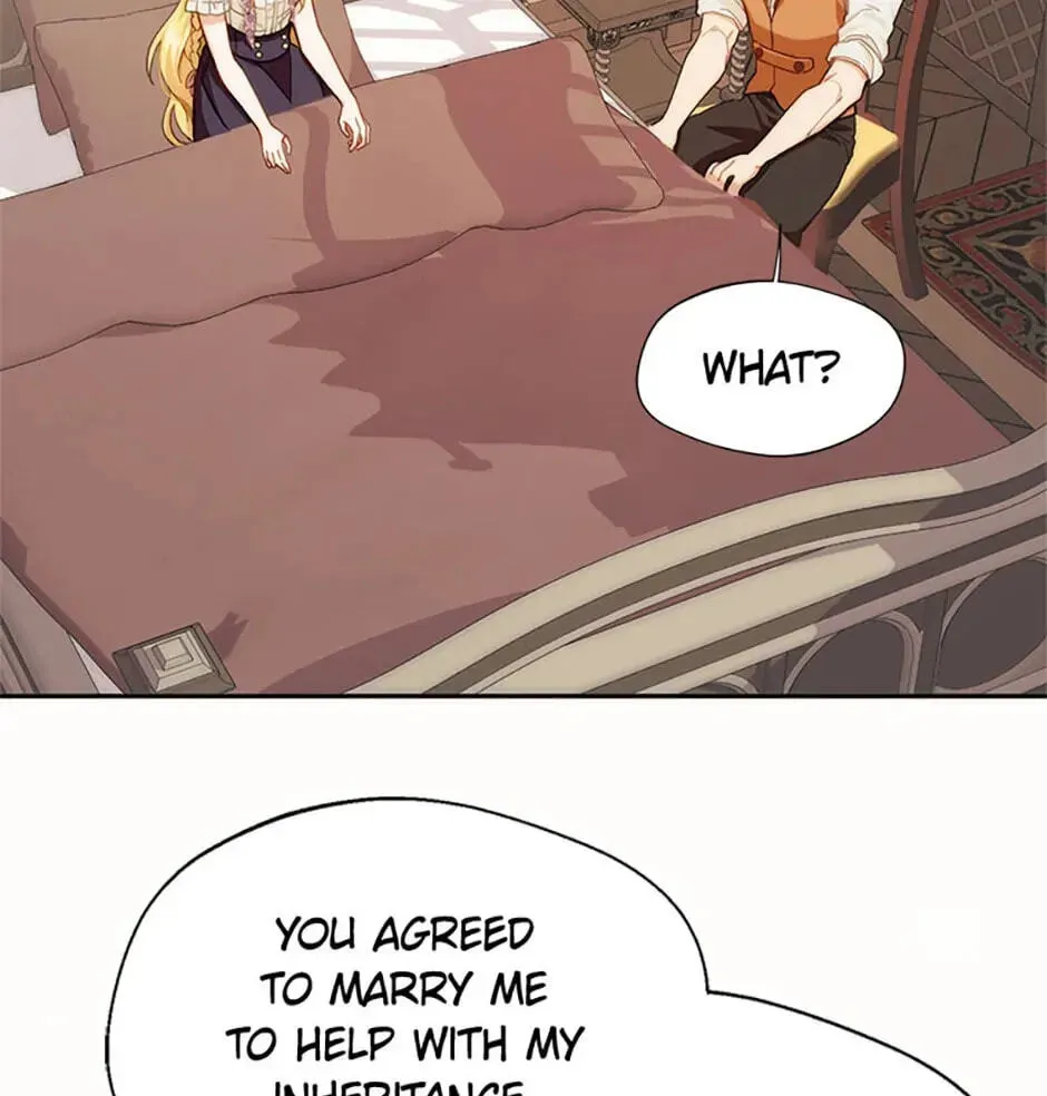 Carefully Choosing a Husband Chapter 11 page 15 - 