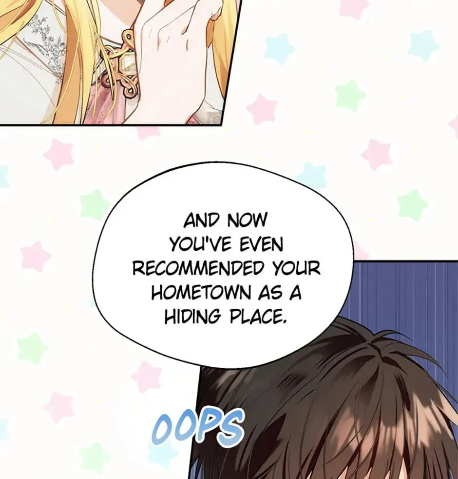 Carefully Choosing a Husband Chapter 11 page 17 - 
