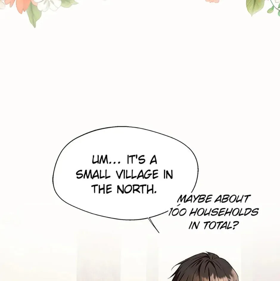 Carefully Choosing a Husband Chapter 11 page 3 - 